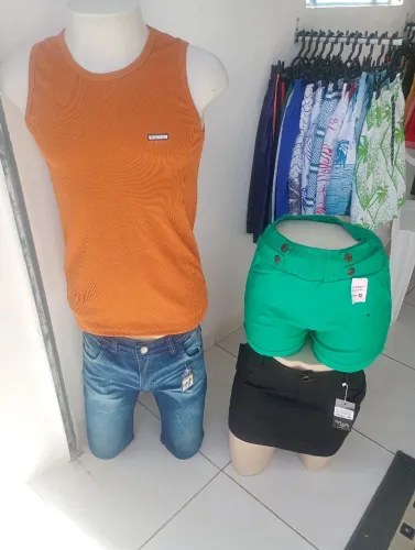 Roupas pra carnaval aproveita