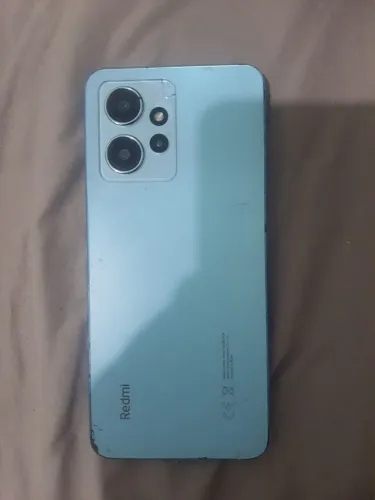Redimi note 12