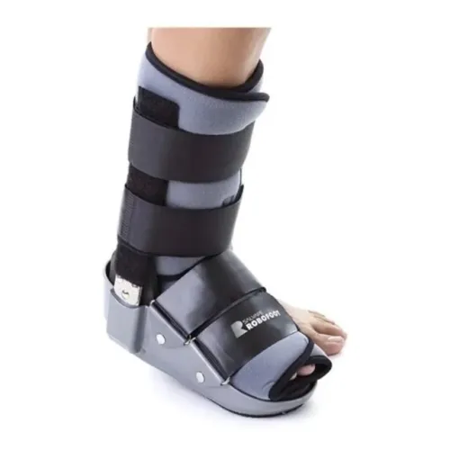 Bota Ortopédica Robocop