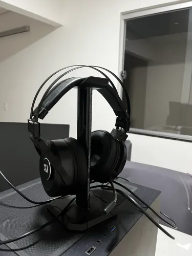 Headset Red Dragon Lamia 2