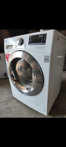 Lava e seca LG 8.5 110vt