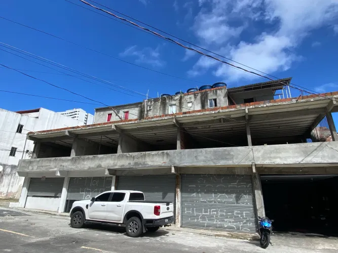 Aluga-se Espaço para Clinica, Escritorio,Loja e Ponto Comercial