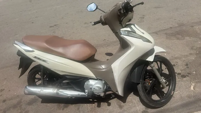 Biz 125