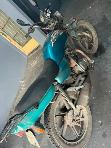 Titan 99 para vender