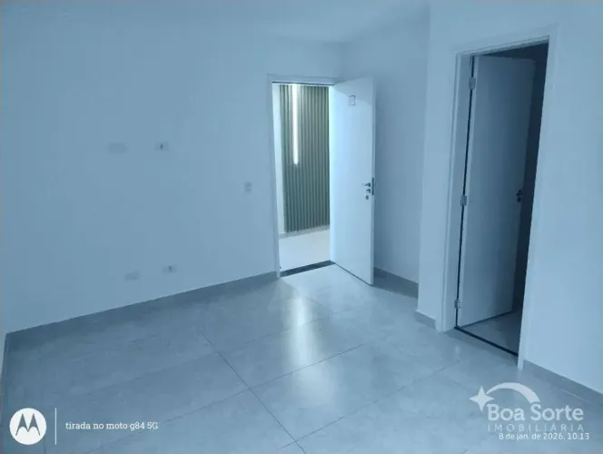 Apartamento com 1 dormitório para alugar, 32 m² por R$ 1.700,00/mês - Vila Carrão - São Pa