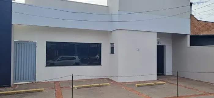 Casa com 7 dormitórios para alugar, 250 m² - Nova Paulínia - Paulínia/SP