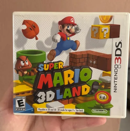 jogos nintendo 3ds