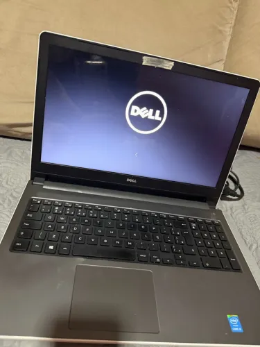 Notebook da Dell
