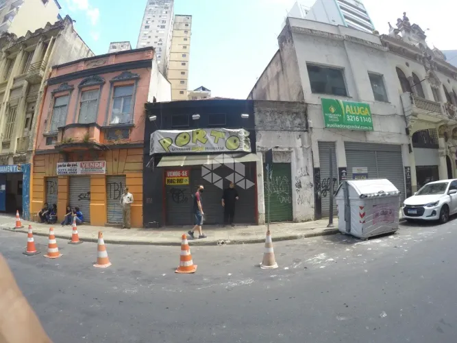 Crédito Real Vende! Loja comercial em frente das Americanas