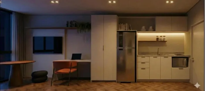 Locação Apartamento PORTO ALEGRE RS Brasil
