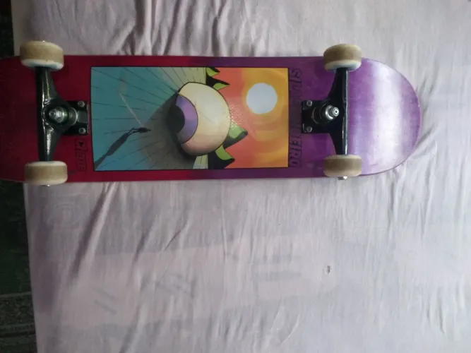 SKATE PRO