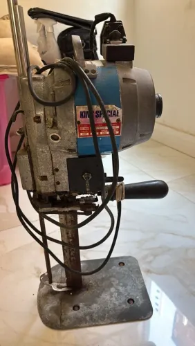 Máquina de corte profissional
