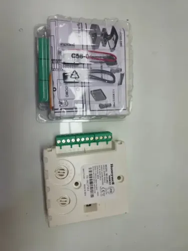 Monitor De Segurança Honeywell Mi_dcmo 52