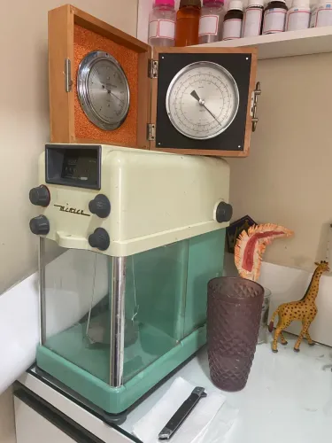 Laboratório de Química