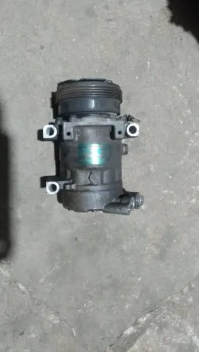 Compressor de ar de Clio, Sandero pj