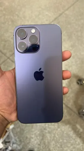 iPhone 14 Pro Max 128Gb
