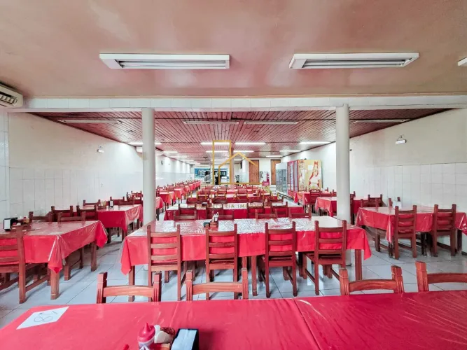 Restaurante para Locação na Vila Morelatto em Barueri