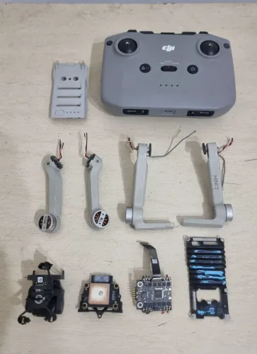 Peças para mini 2 ( VALORES NO ANUNCIO )