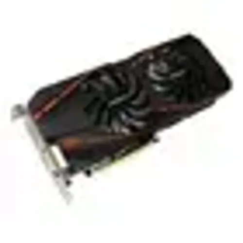 Placa de Video Gigabyte Geforce Gtx 1060 G1 Gaming 6gb Gddr5