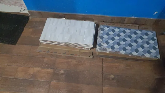 Azulejos