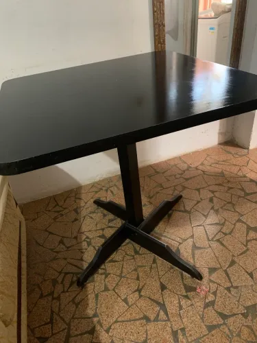 Mesa pequena