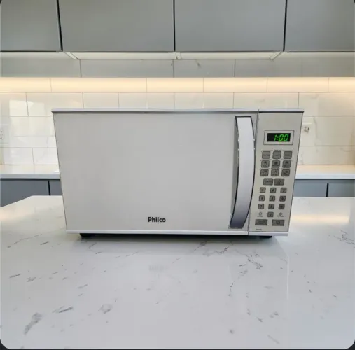 Micro-ondas philco 20 litros