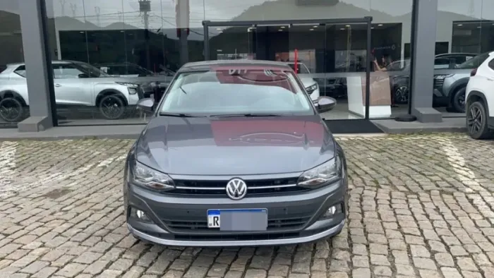 Volkswagen Virtus Highline 200 TSI 1.0 Flex 12V AUT 2022