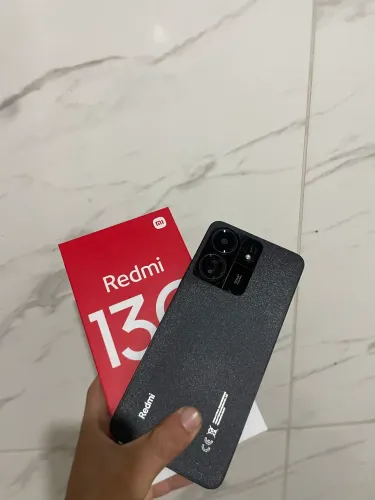 Redmi 13C 128GB oportunidade