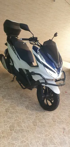 Pcx 2022. (4.820km)