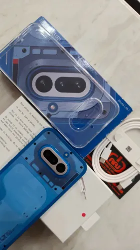 Nothing Phone (4a) 12GB 256GB