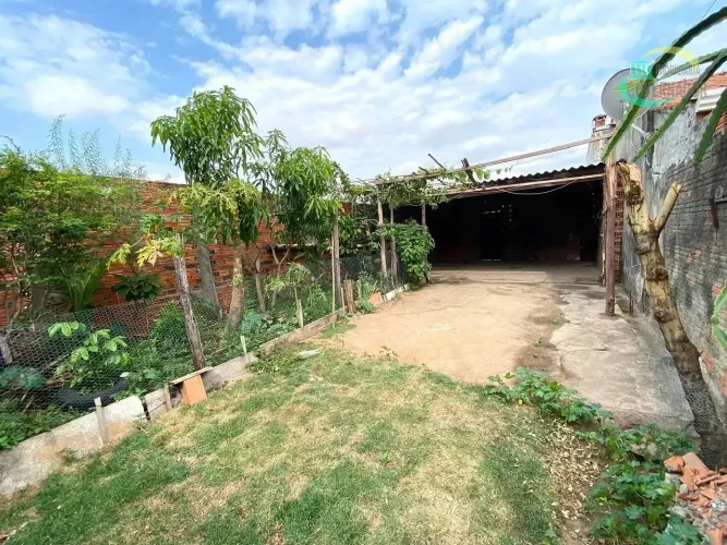 Terreno, 130 m² - venda ou alugue- Jardim Uruguai - Campinas/SP