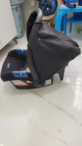Bebê conforto, até 13kg