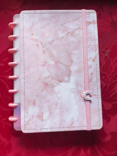 Caderno inteligente A5 original