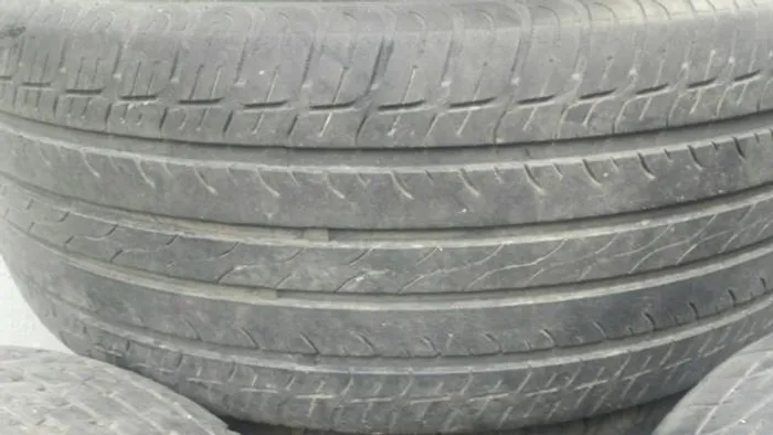 Pneu 265 50 20 Maxxis HP Bravos Pickup Hilux