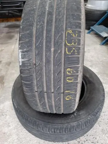 Pneu 235 60 16 long usado Tucson