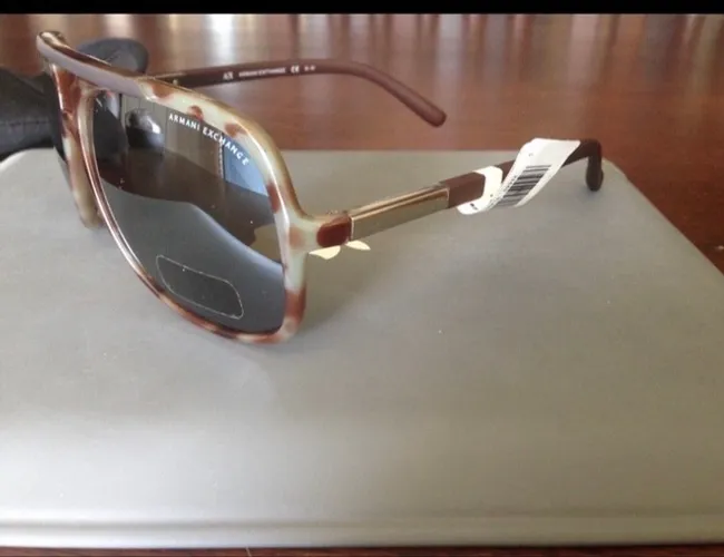 Óculos AX Armani original
