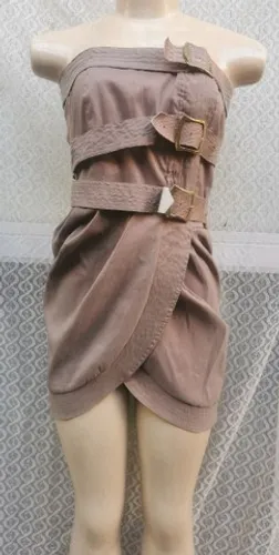 Lindo e chique vestido festa labia tqc tam p