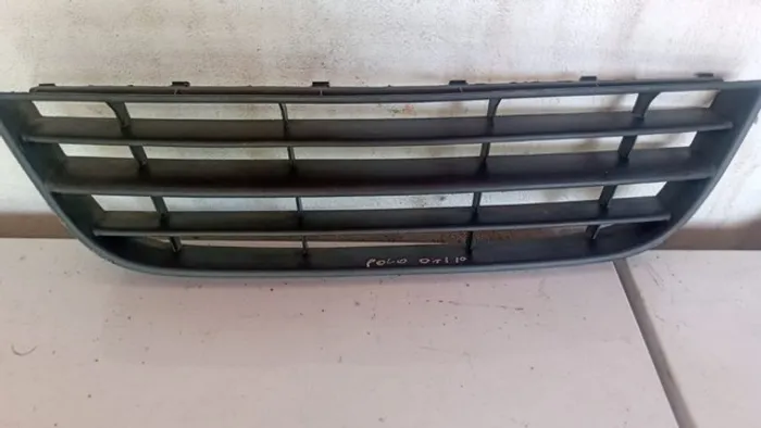 Grade Dianteira inferior VW Polo 2008 2009 2010