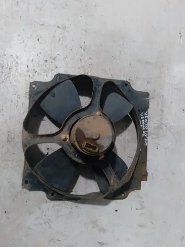 Defletor C/Ventoinha Ford/Versailles 2.0 8v AP 1993/96