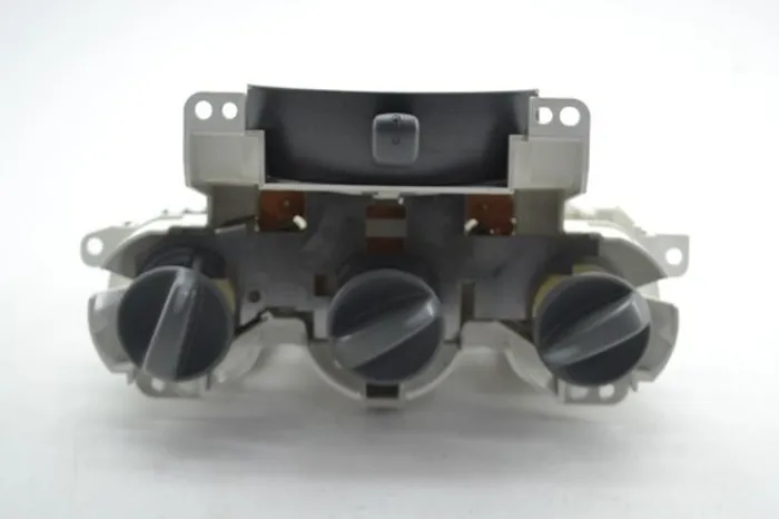 Comando Controle Ar Condicionado Painel Honda Fit Original