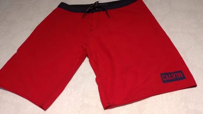 Bermuda Calvin Klein