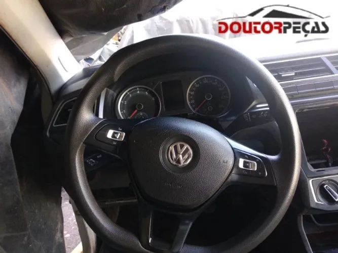 Kit AirBag Volkswagen Saveiro G8 2019\2010