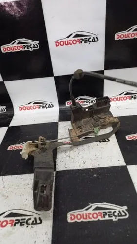 Fechadura Elétrica Porta Dianteira Direita Ford Fusion 6e5a