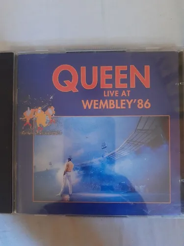 Cd Queen