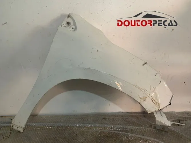 Pára-lama Peugeot 208 2019 A 2021 L.D c/detalhe