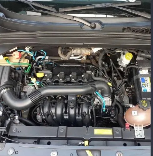 Motor jeep renegade flex 2019 ( nota fiscal )