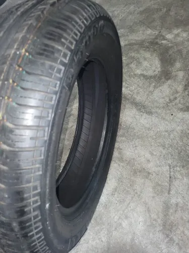 Pneu Usado Aro 15 175/65 15 Pirelli P3000