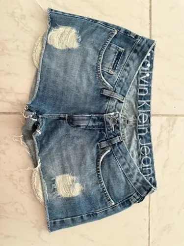 Short Calvin Klein 