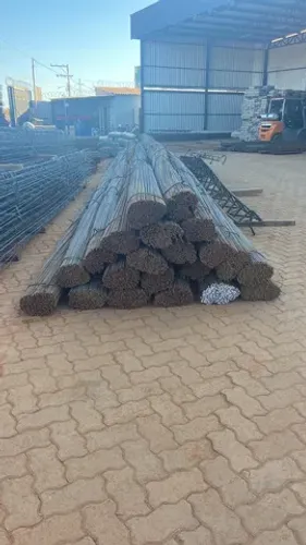 Ferro construção 