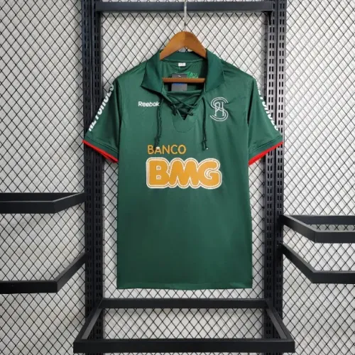 Camisa Cruzeiro Retrô 2011